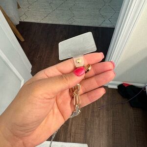 Casemate crossbody chain for phone